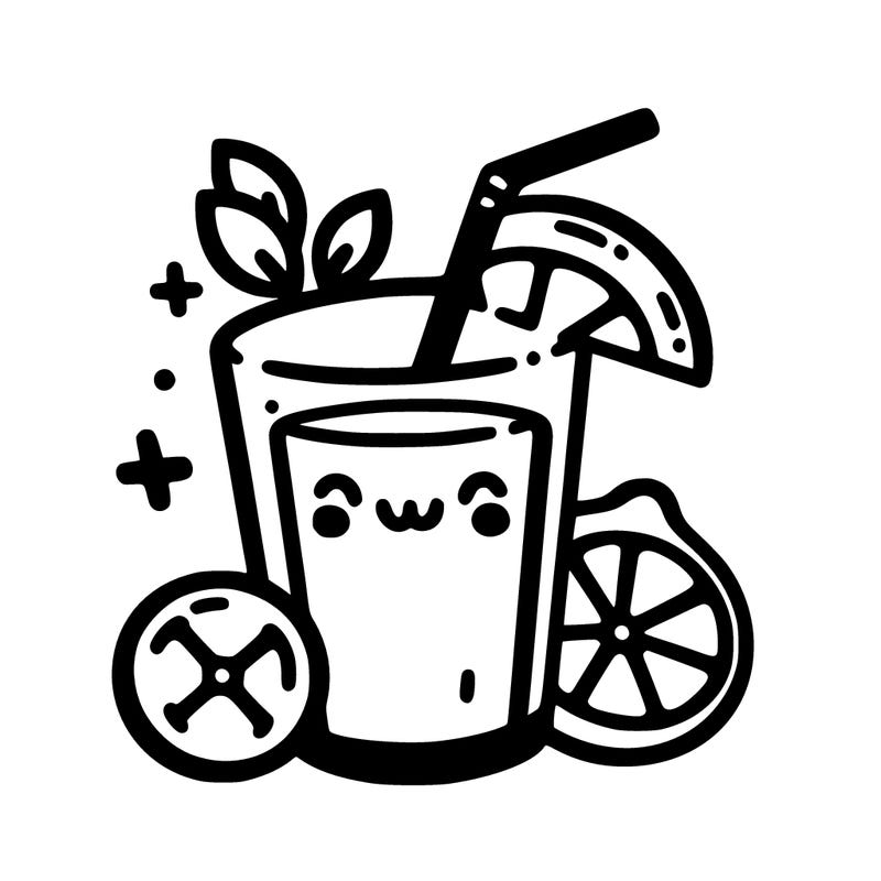 lemonade