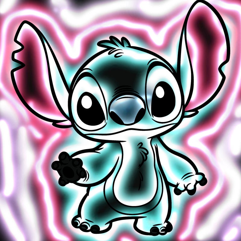 stitch