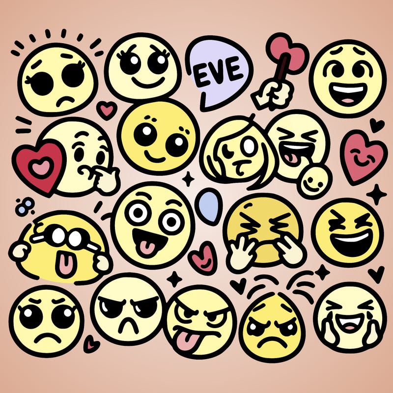emojis