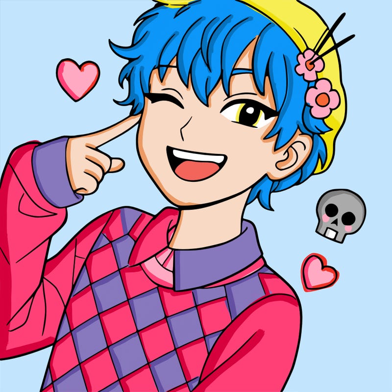 After