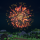 Fireworks Simulator 3D