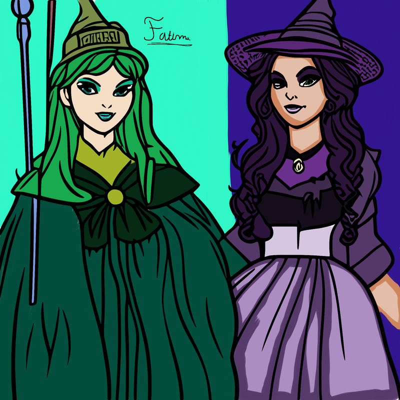 witches