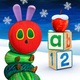 Hungry Caterpillar Play School - App Icon