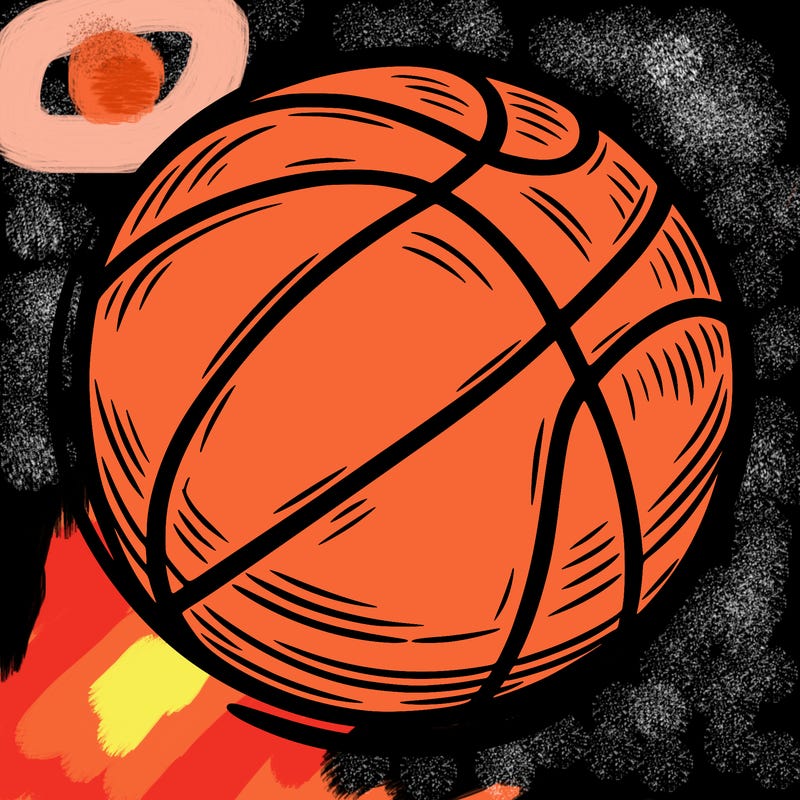 basketball