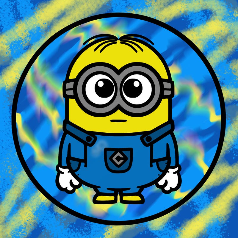minion