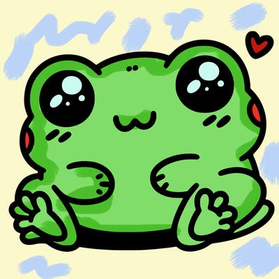 𝚔𝚊𝚠𝚊𝚒𝚒 𝚏𝚛𝚘𝚐