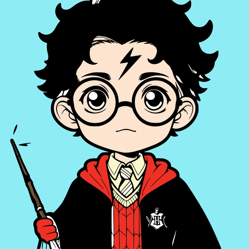 harry potter
