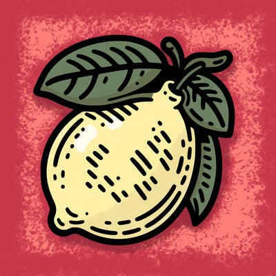 lemon