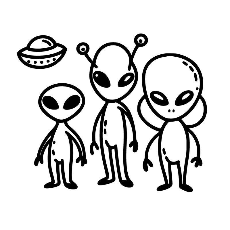 aliens