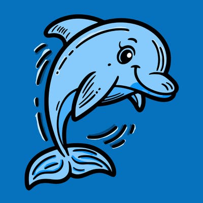 dolphin