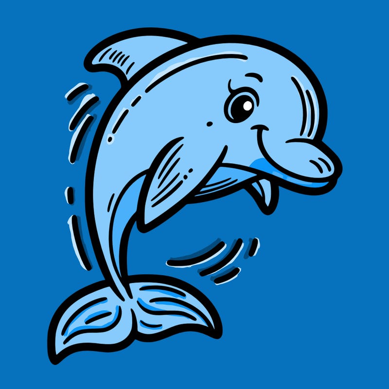 dolphin