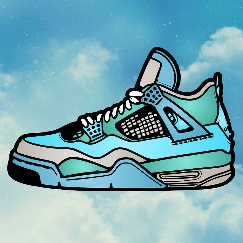 jordan 4