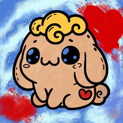 lububu