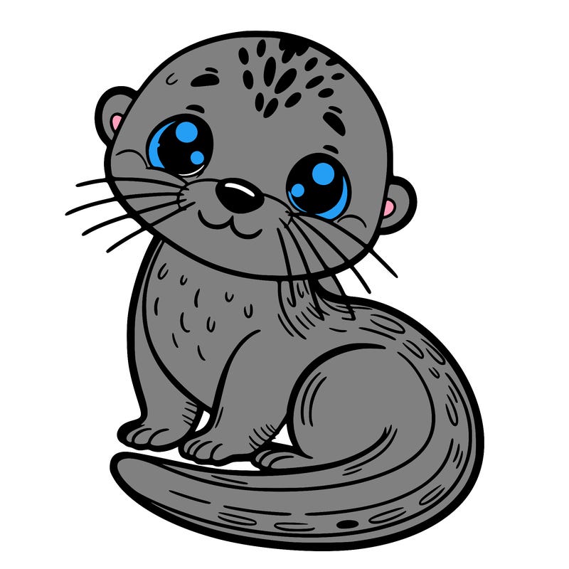 otter