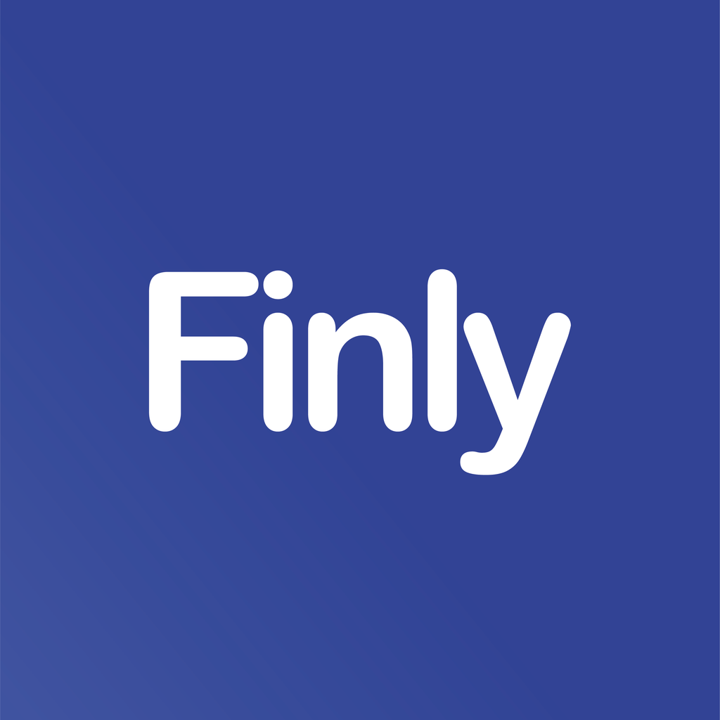 Finly | Gelir-Gider Takibi - Finance App | MWM