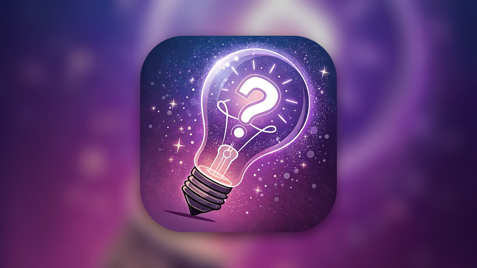 RiddleVerse: Tricky Riddles - Games App | MWM