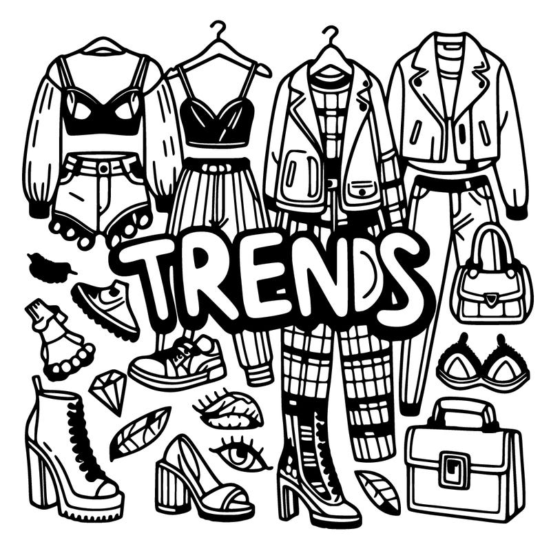 trends