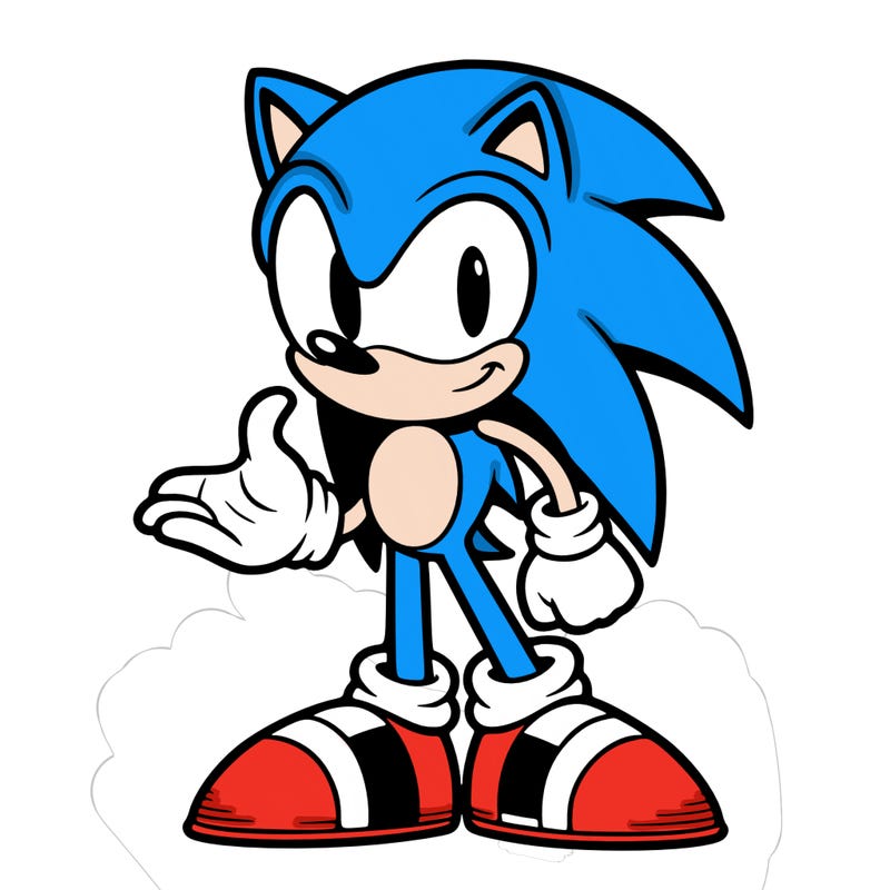 sonic