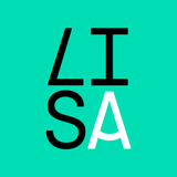 Lis-a - App Icon