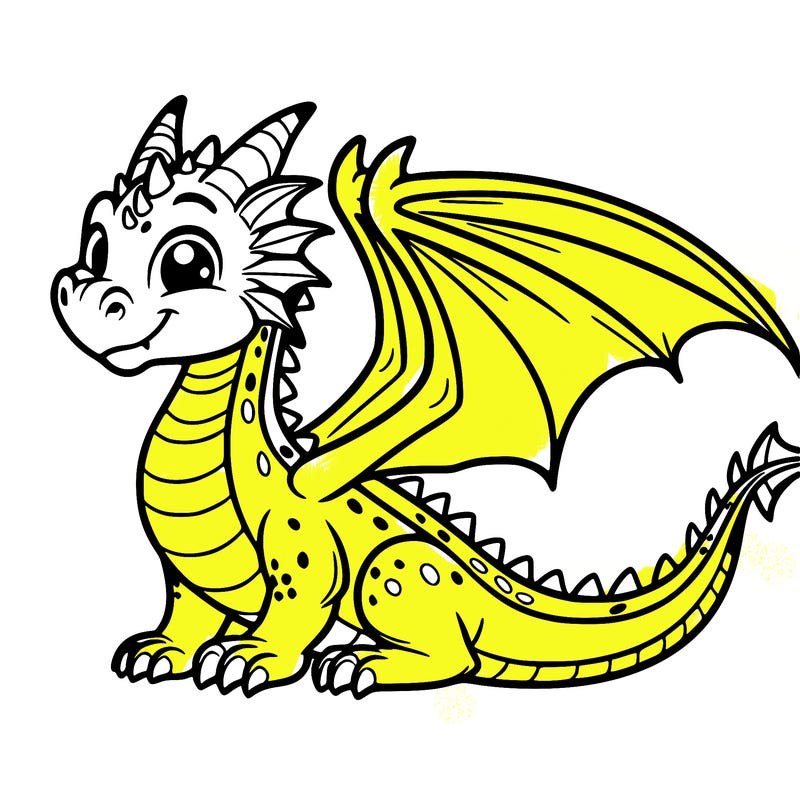 dragon