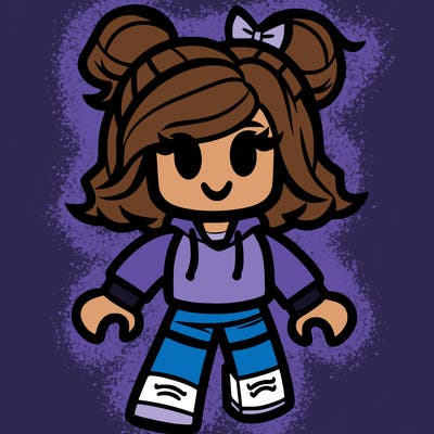 girl roblox