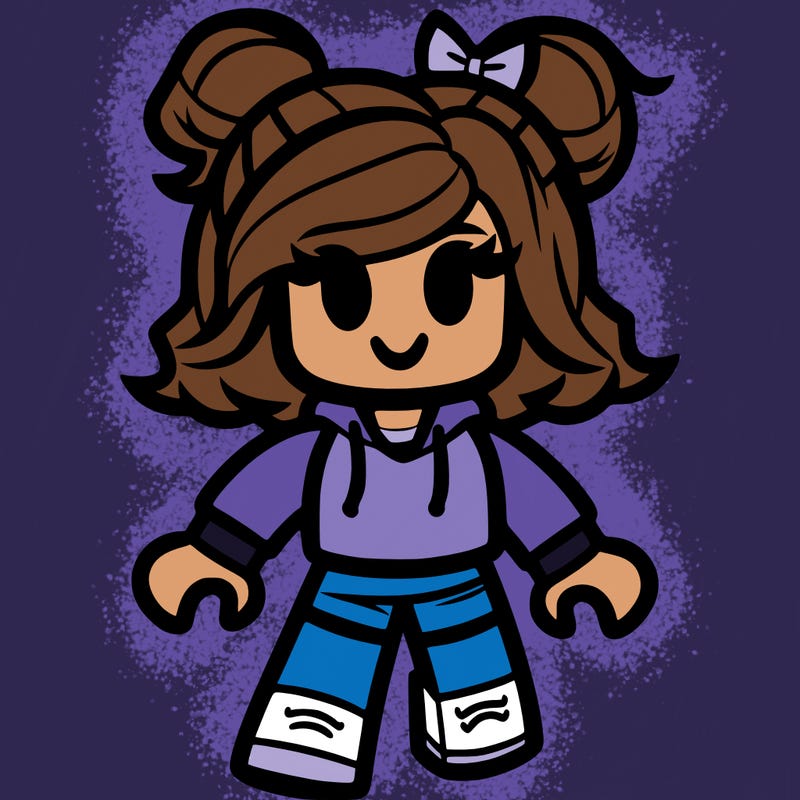 girl roblox