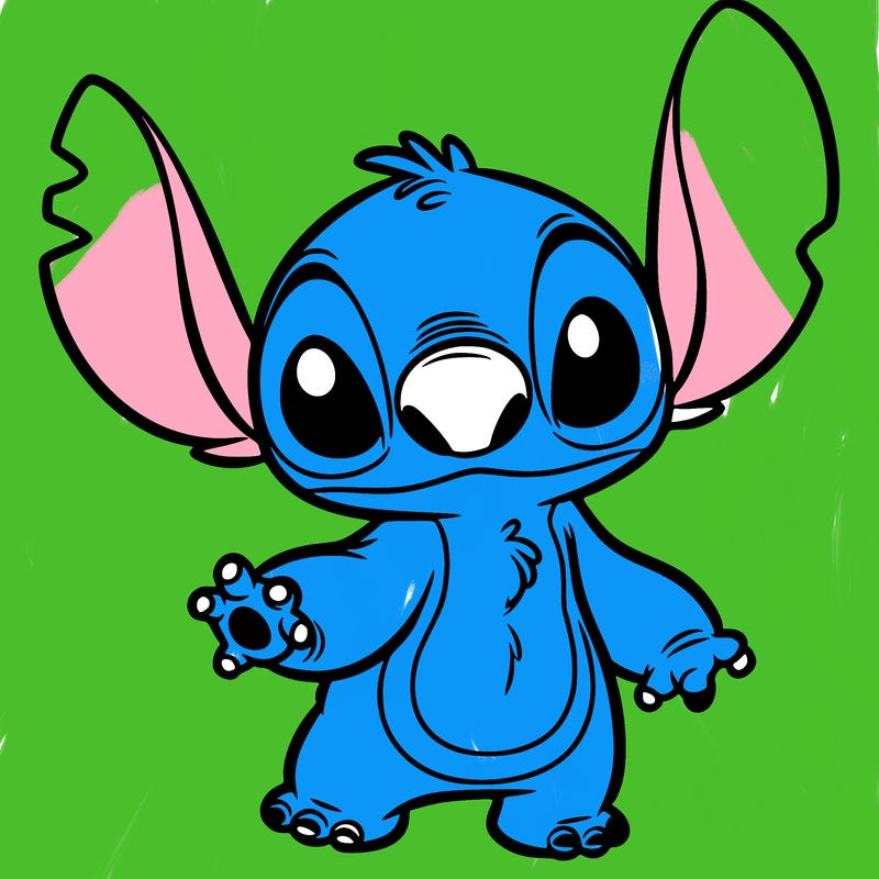 stitch