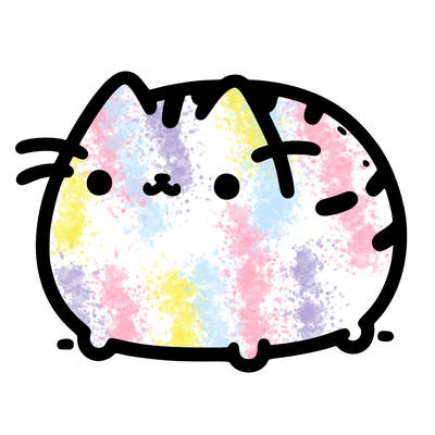 pusheen