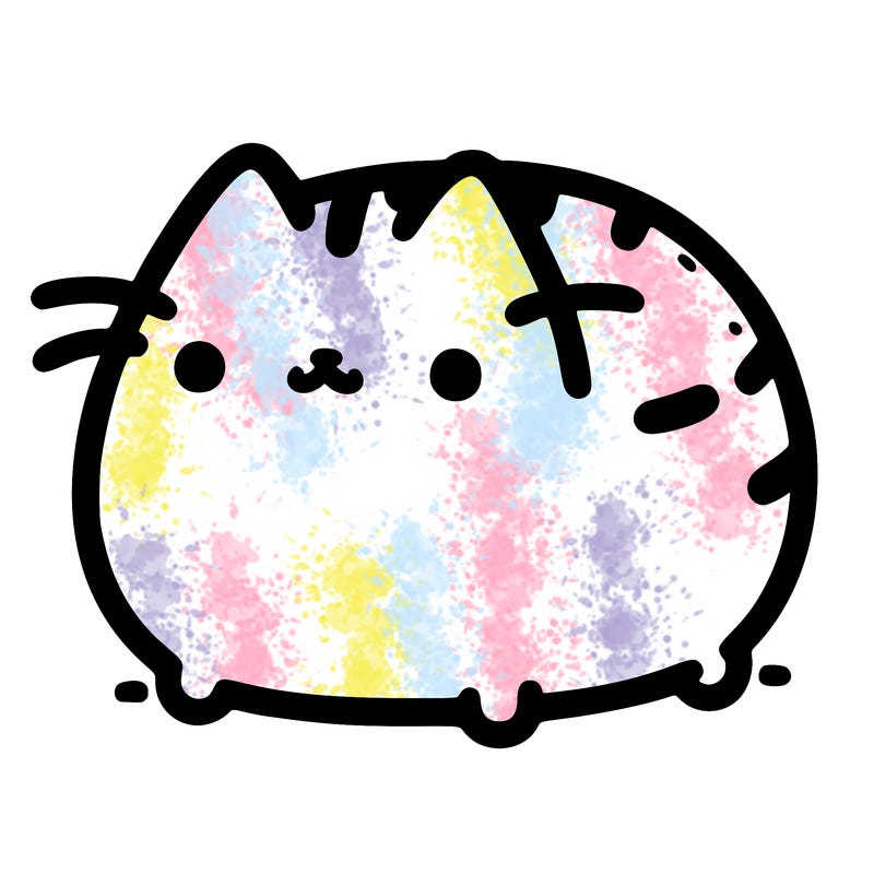 pusheen