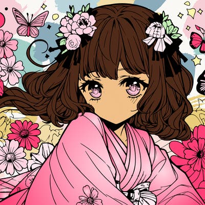 manga