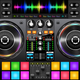 DJ Music Mixer - Rythmix DJ