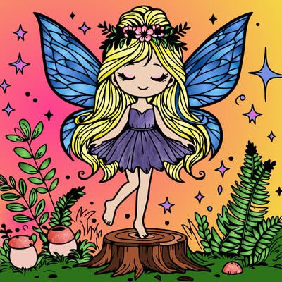 fairy