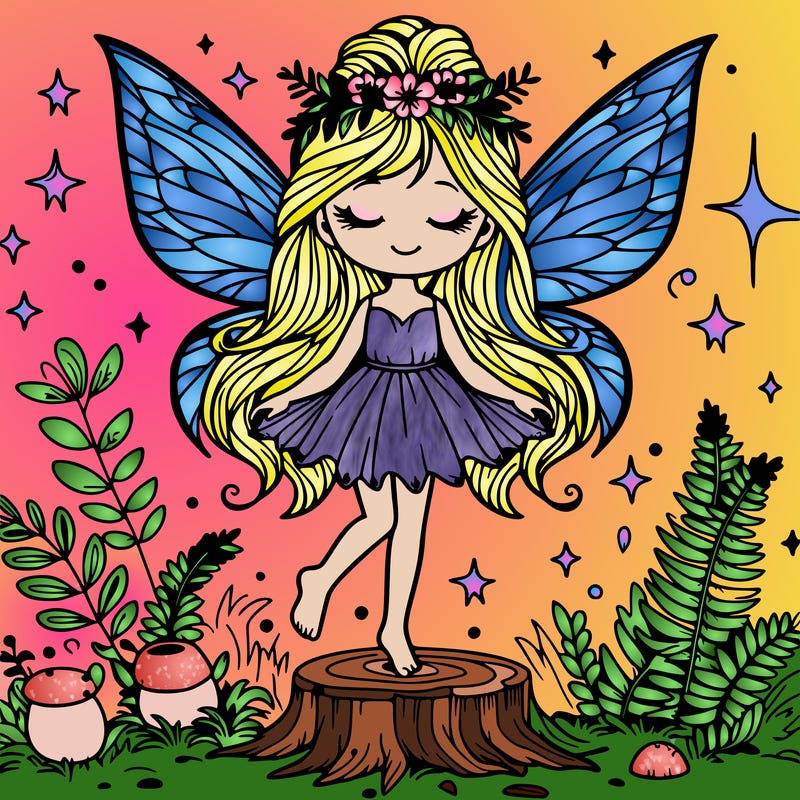 fairy