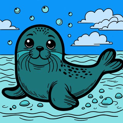 seal