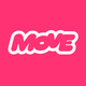 MOVE: Women’s home fitness