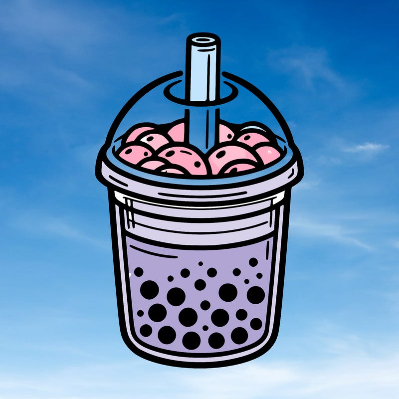 boba tea