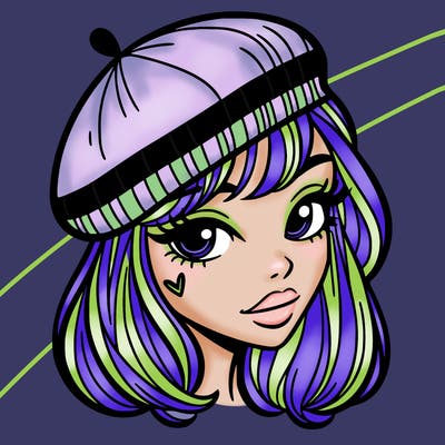 parisian beret: a chic beret that adds a touch of parisian elegance