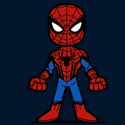 spider-man