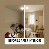 rerender : AI Interior Design - Icono de la App