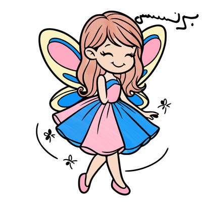 fairy