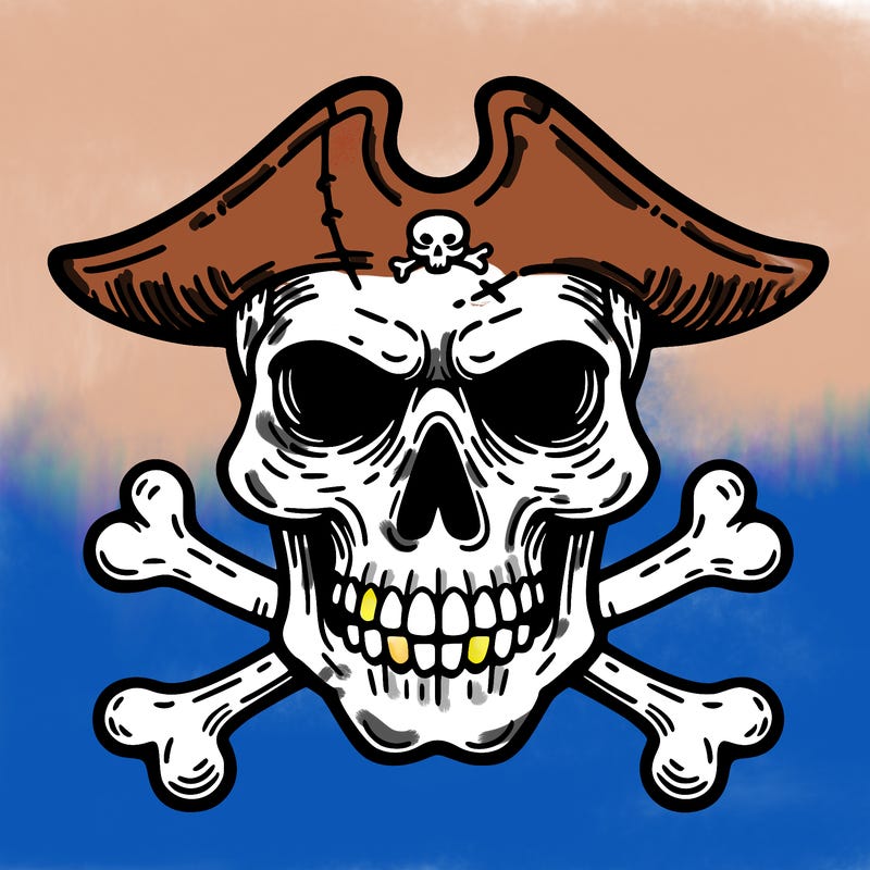 skull skull
