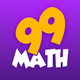 99math: Master math facts!