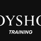 OYSHO TRAINING: Workout