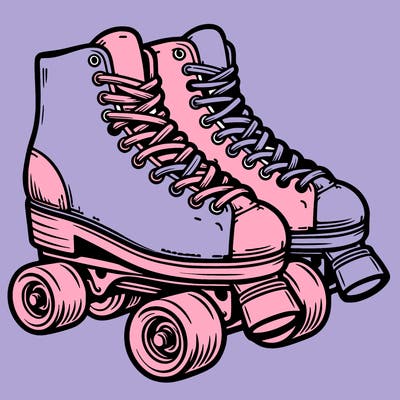 roller skates