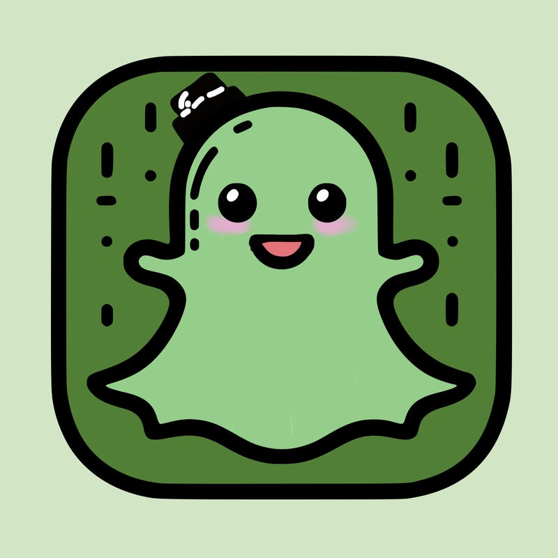 snapchat