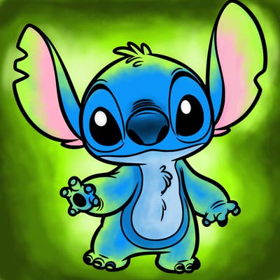 stitch