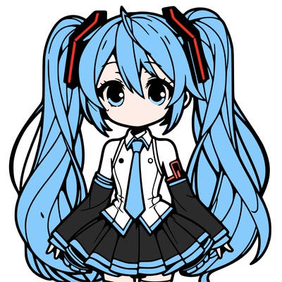 miku