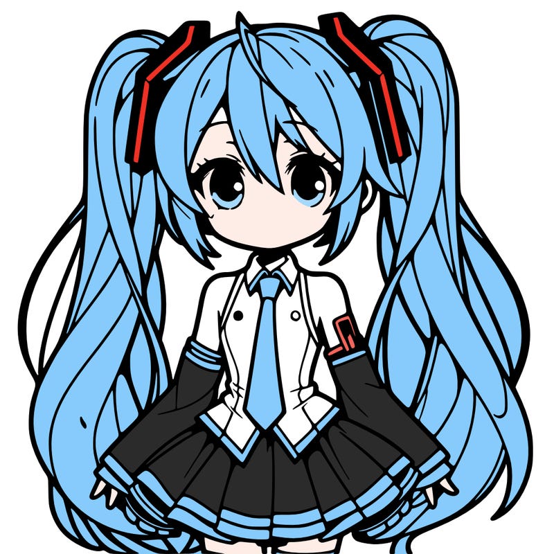 miku