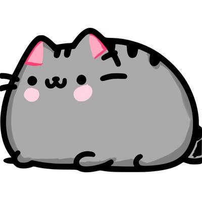 pusheen