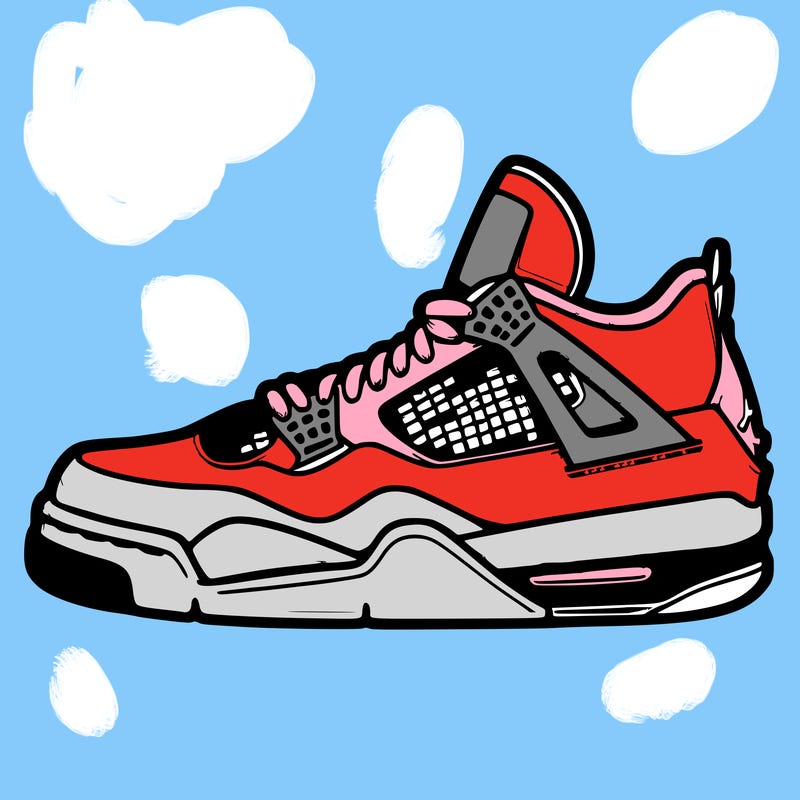 jordan 4